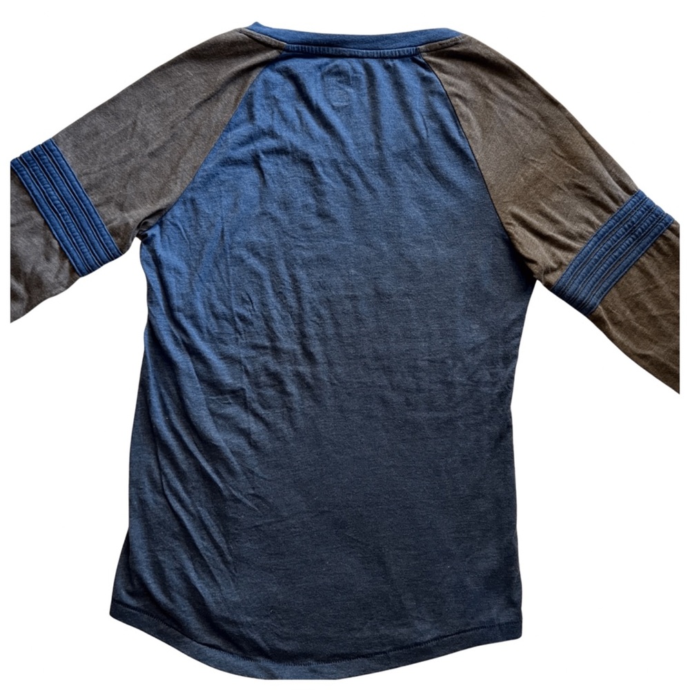 MLB LA Dodgers classic baseball tee - Picture 4 of 6